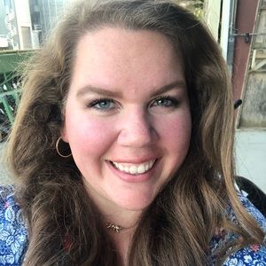 Meet your Posher, Jenny